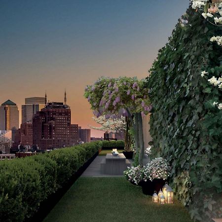 Public, An Ian Schrager Hotel Nova Iorque Exterior foto