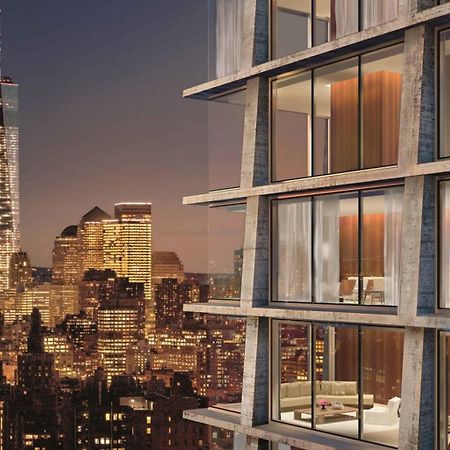 Public, An Ian Schrager Hotel Nova Iorque Exterior foto