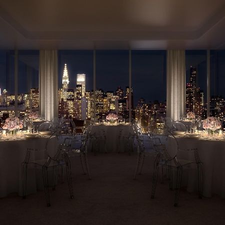 Public, An Ian Schrager Hotel Nova Iorque Exterior foto