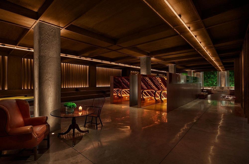 Public, An Ian Schrager Hotel Nova Iorque Exterior foto