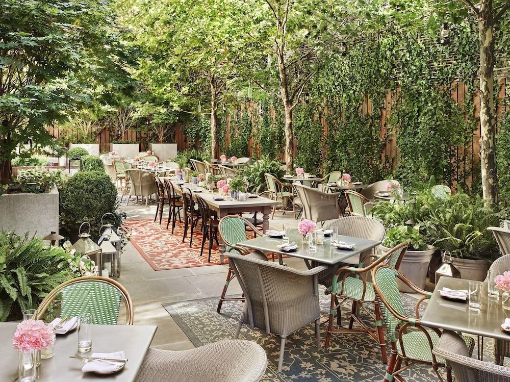 Public, An Ian Schrager Hotel Nova Iorque Exterior foto