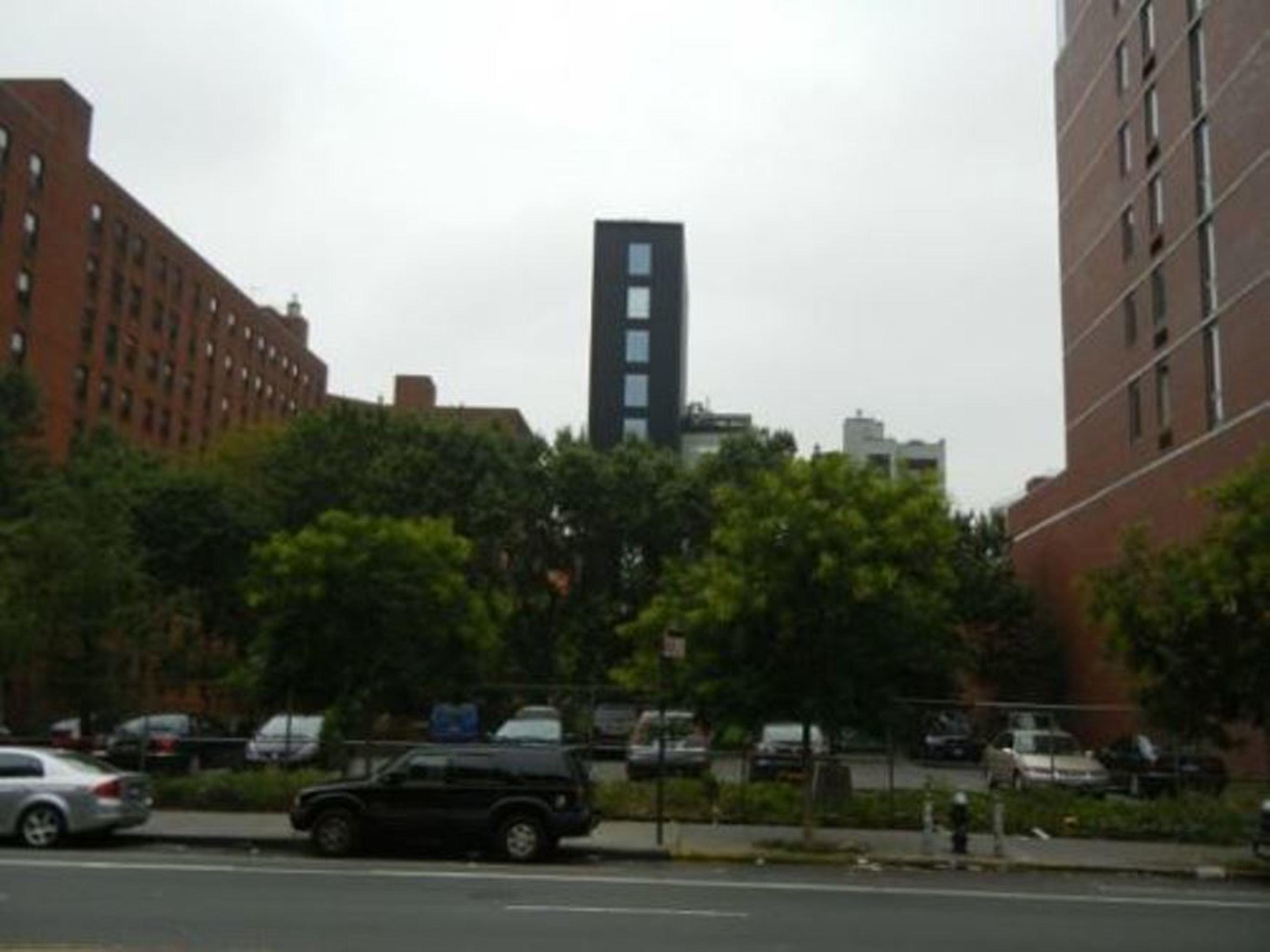 Public, An Ian Schrager Hotel Nova Iorque Exterior foto