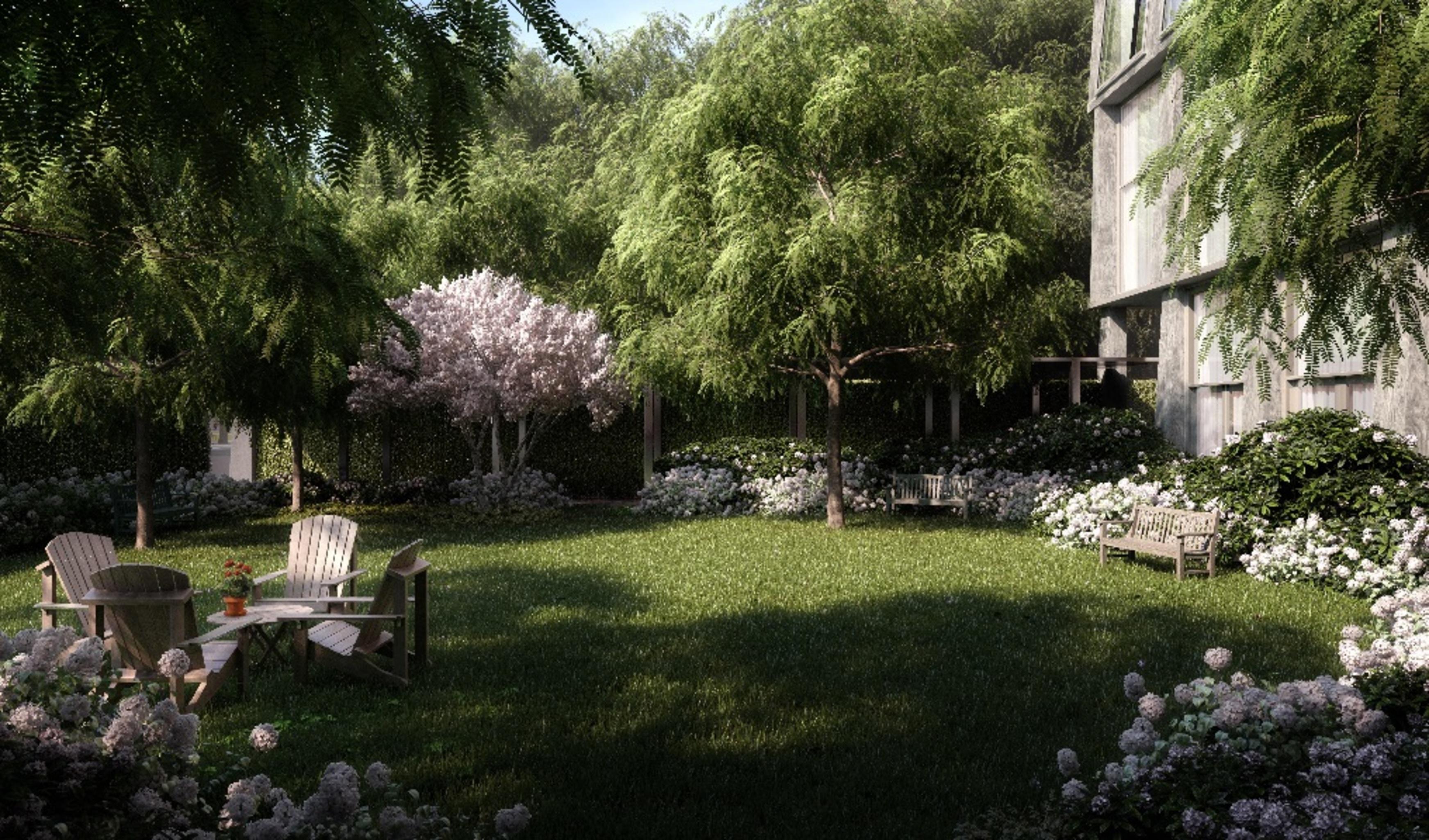 Public, An Ian Schrager Hotel Nova Iorque Exterior foto