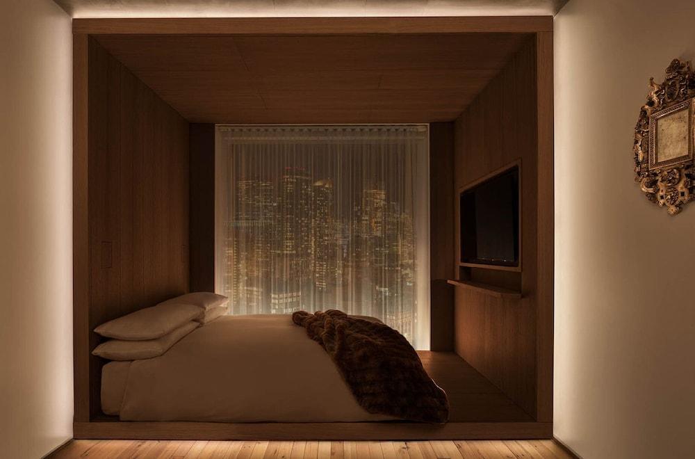 Public, An Ian Schrager Hotel Nova Iorque Exterior foto