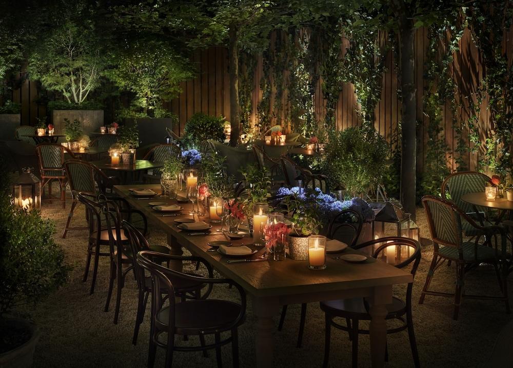 Public, An Ian Schrager Hotel Nova Iorque Exterior foto