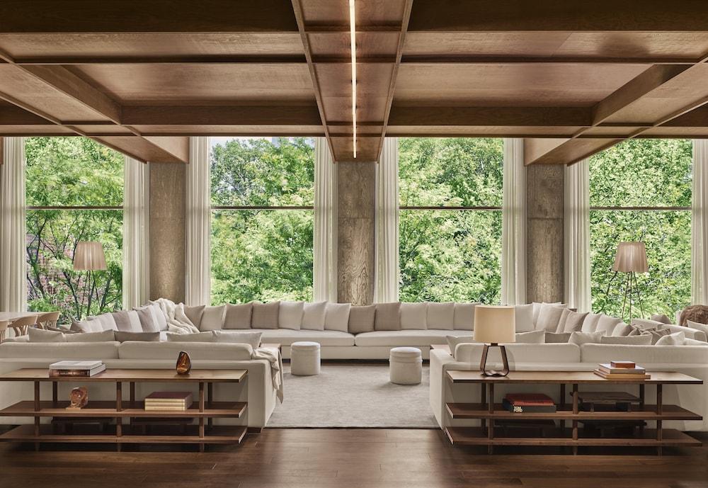 Public, An Ian Schrager Hotel Nova Iorque Exterior foto