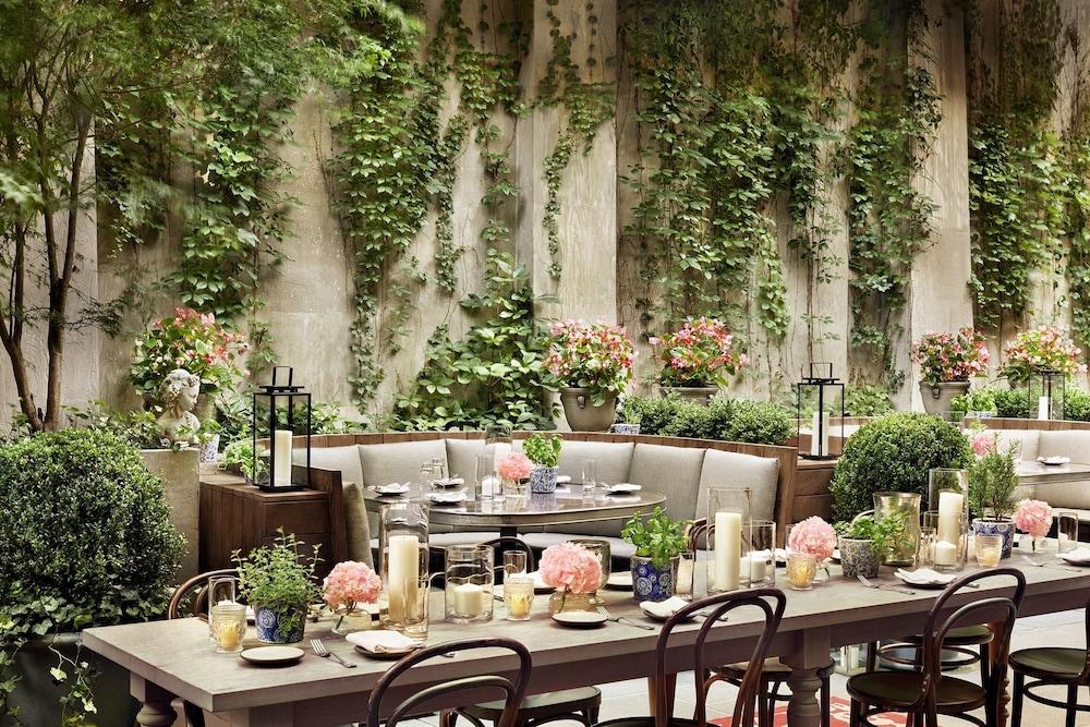 Public, An Ian Schrager Hotel Nova Iorque Exterior foto