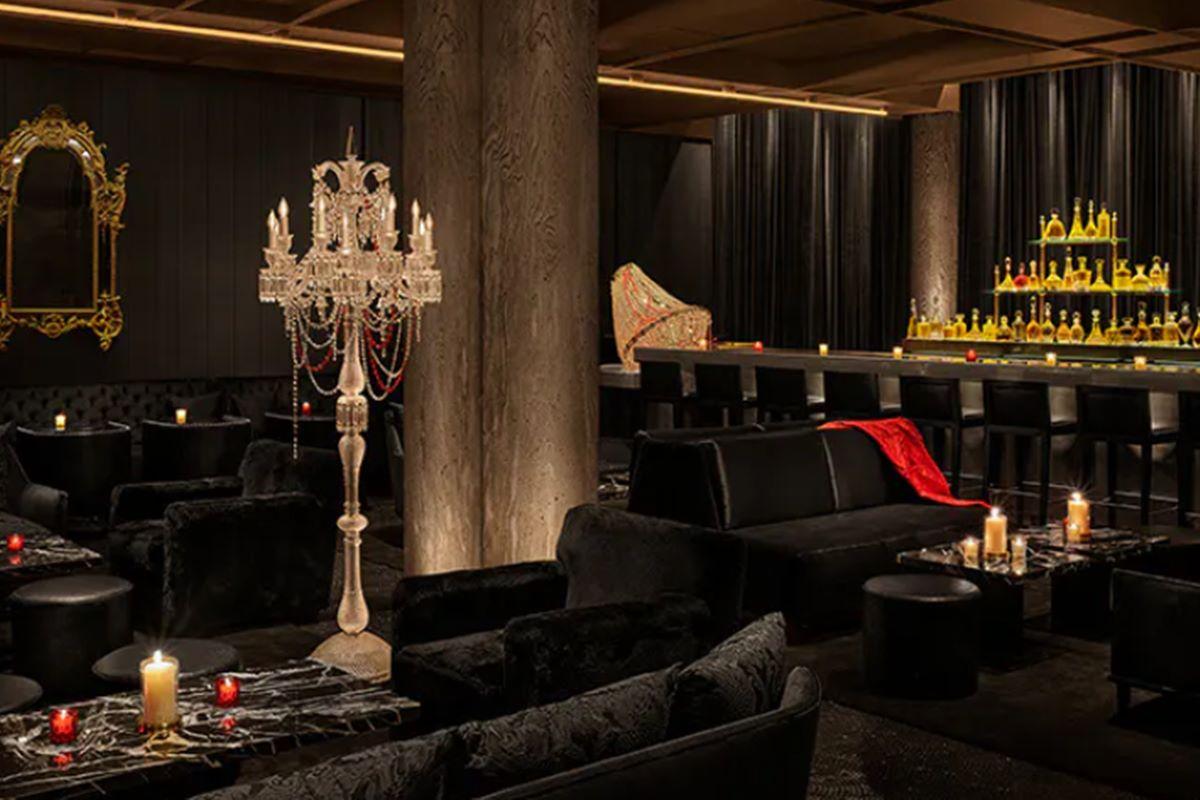 Public, An Ian Schrager Hotel Nova Iorque Exterior foto