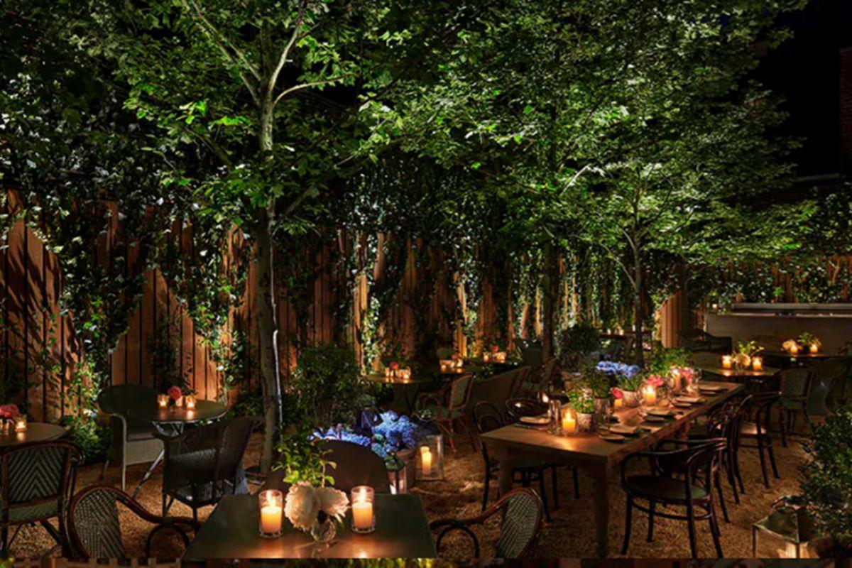 Public, An Ian Schrager Hotel Nova Iorque Exterior foto