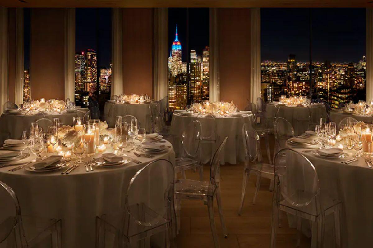 Public, An Ian Schrager Hotel Nova Iorque Exterior foto