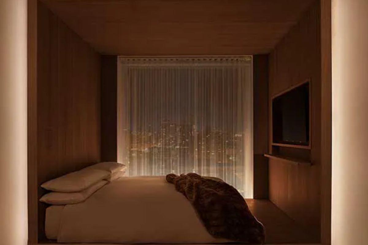 Public, An Ian Schrager Hotel Nova Iorque Exterior foto