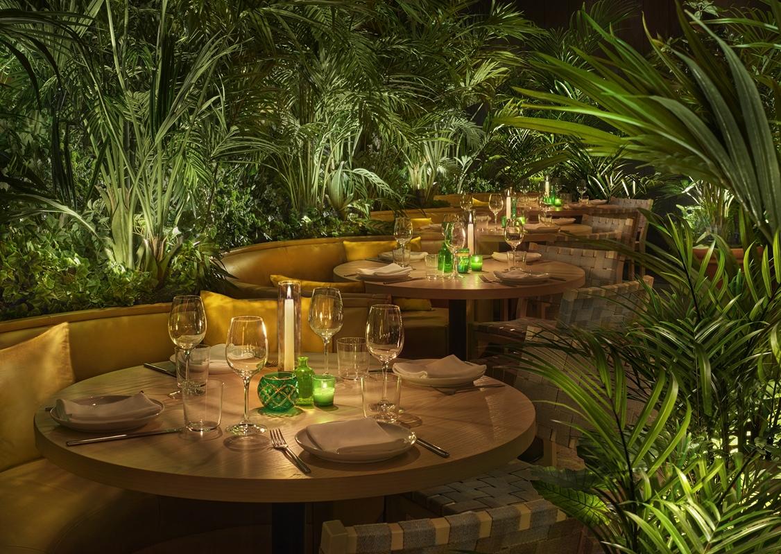 Public, An Ian Schrager Hotel Nova Iorque Exterior foto