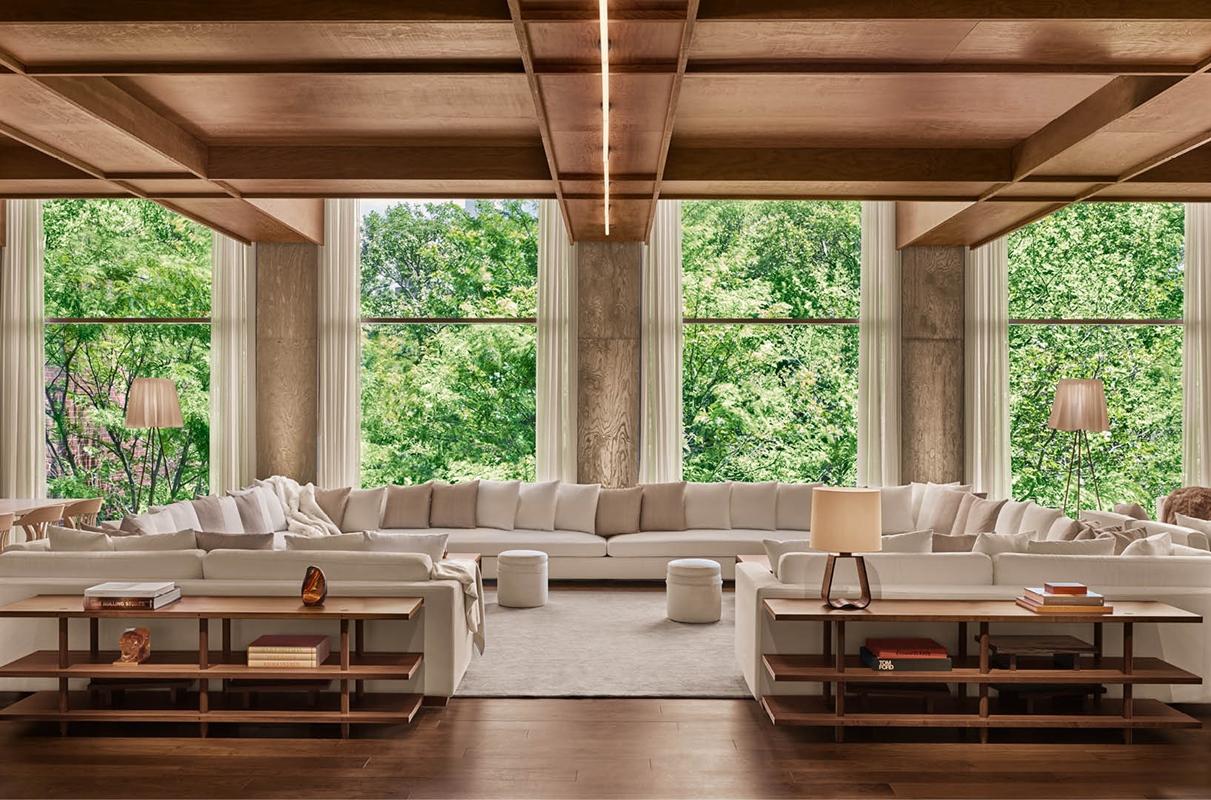 Public, An Ian Schrager Hotel Nova Iorque Exterior foto