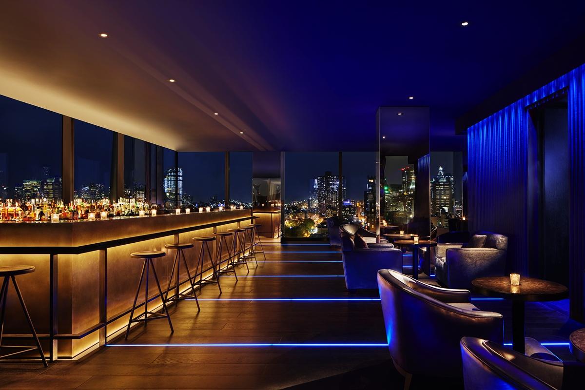 Public, An Ian Schrager Hotel Nova Iorque Exterior foto