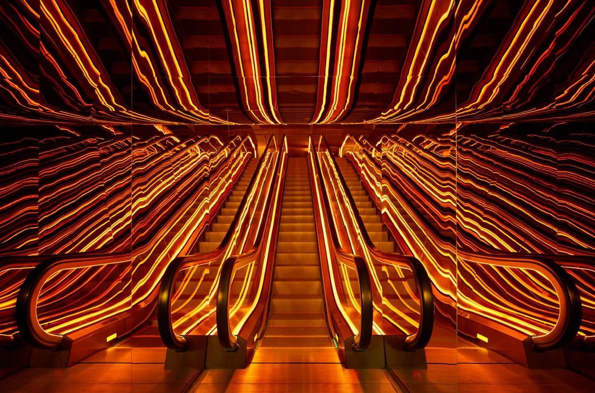 Public, An Ian Schrager Hotel Nova Iorque Exterior foto