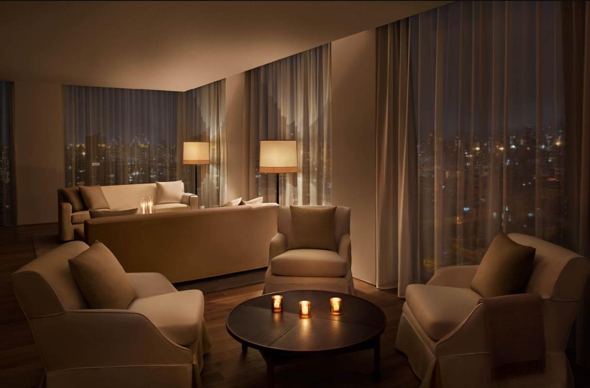 Public, An Ian Schrager Hotel Nova Iorque Exterior foto