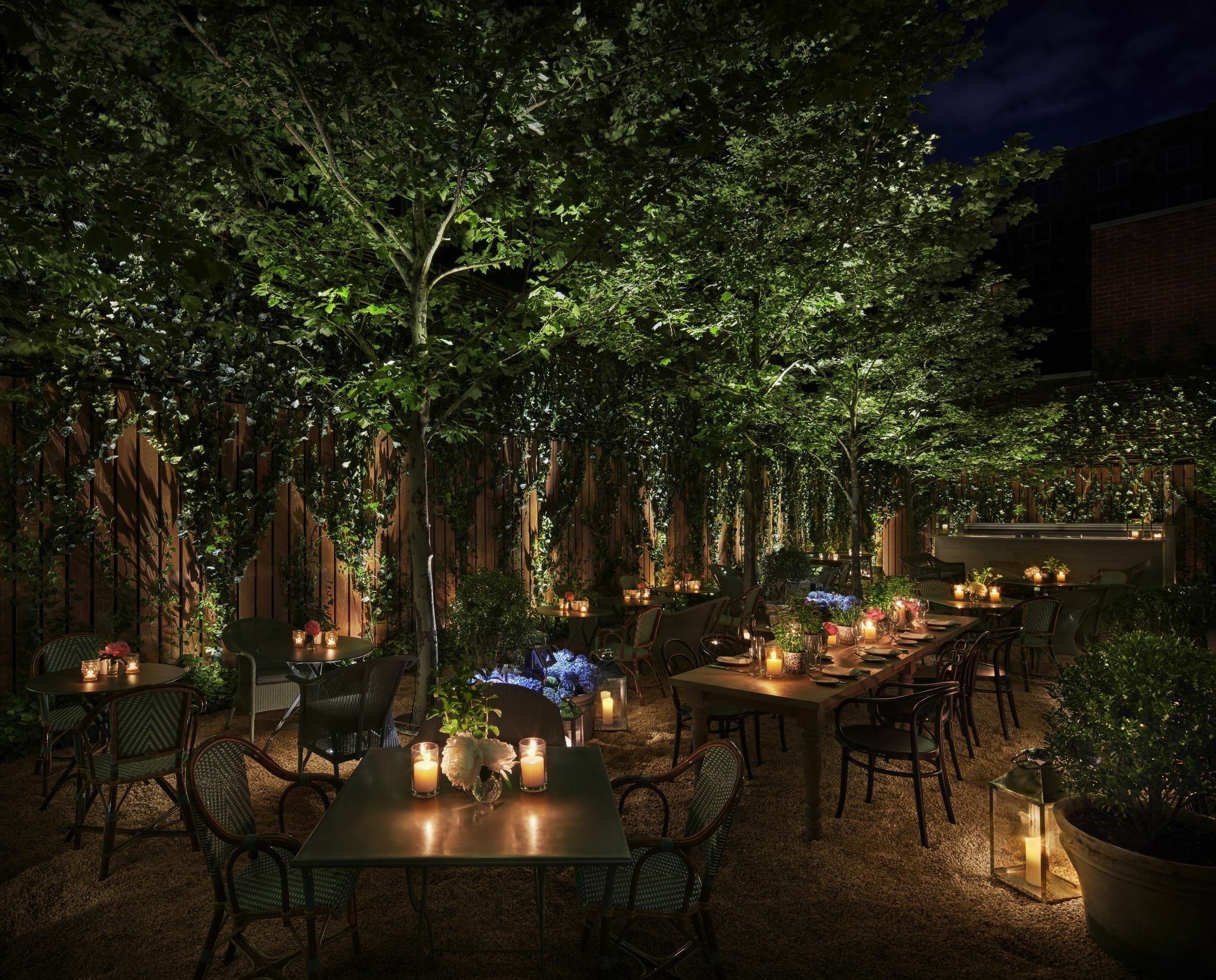 Public, An Ian Schrager Hotel Nova Iorque Exterior foto